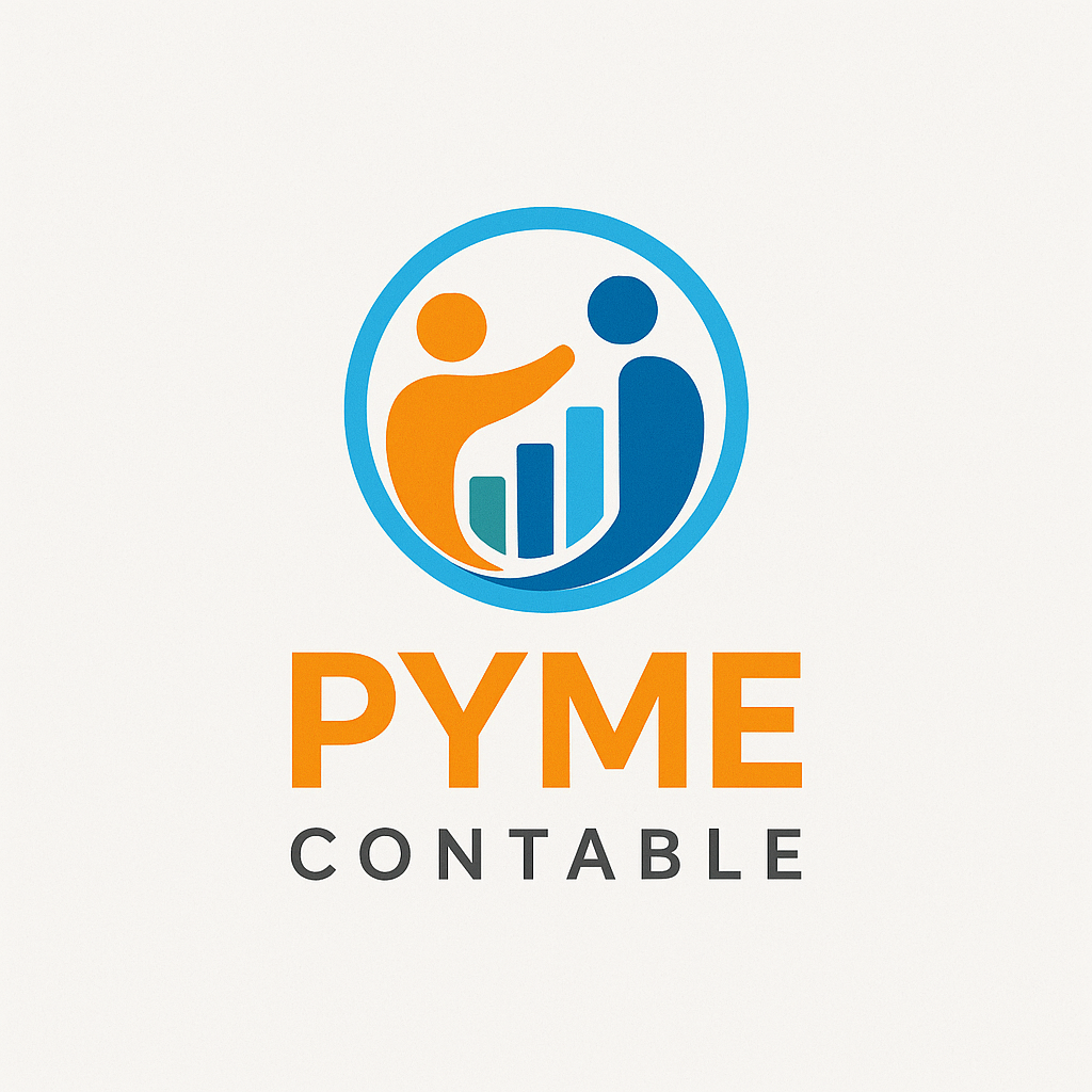 Logo Pyme Contable